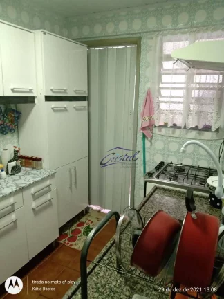Imagem Apartamento com 3 quartos (1 suíte) à venda, 95 m² - Jaguaré - São Paulo/SP