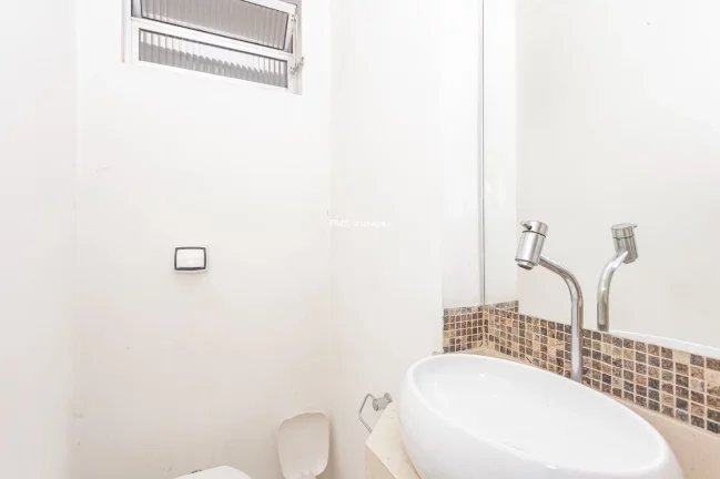 Imagem Casa comercial à venda em SP: 4 salas e 90m² no Campo Belo