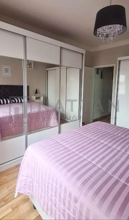 Imagem Sobrado com 2 dormitórios à venda, 147 m² por R$ 1.000.000,00 - Anália Franco - São Paulo/SP