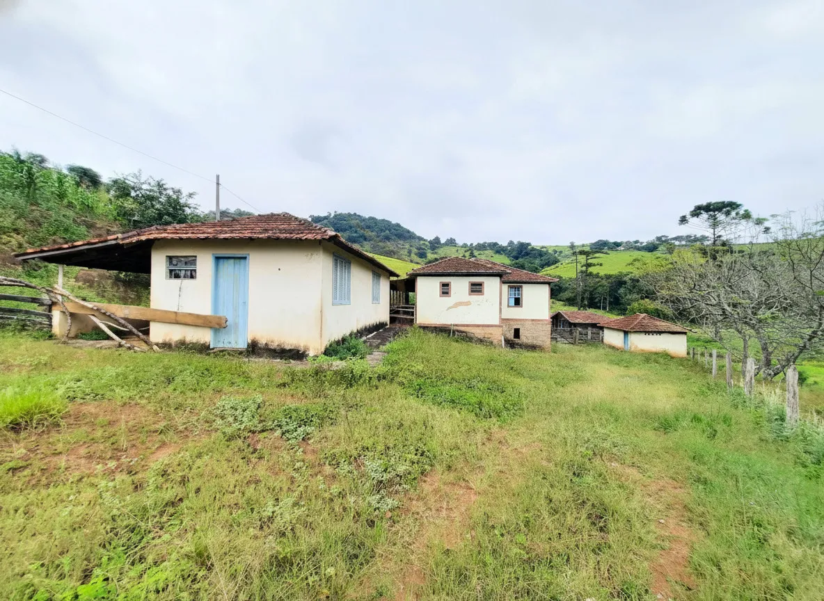 Imagem Sítio 52,64 ha à venda em Figueira, Caldas
