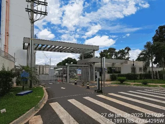 Foto do imóvel Oportunidade Única em RIBEIRAO PRETO - SP | Tipo: Apartamento | Negociação: Licitação Aberta | Situação: Imóvel em RUA ZILDA DE SOUZA RIZZI