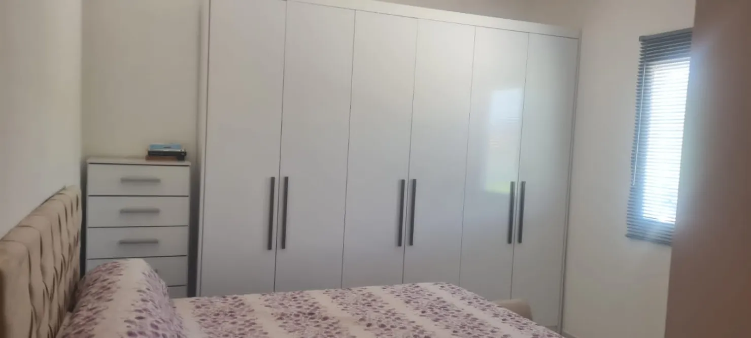 Imagem Apartamento à venda 2 Quartos, 1 Vaga, 87.41M², Jardim Baronesa, Taubaté - SP | Edifício Santorini