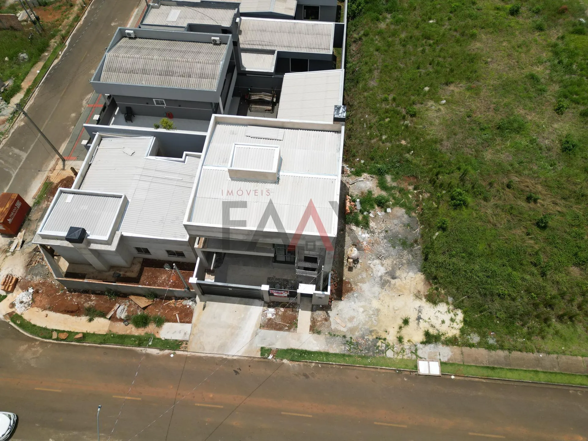 Imagem Sobrado, Alto Cascavel, GUARAPUAVA - PR