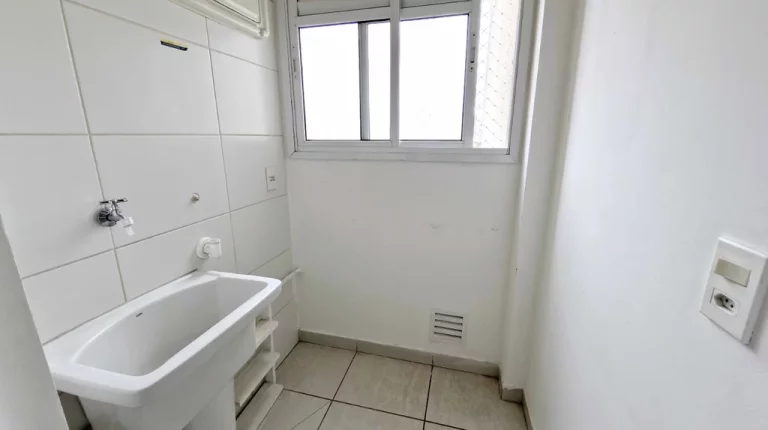 Imagem Apartamento à venda em São Paulo, Jardim Colonial, com 2 quartos, 47m2