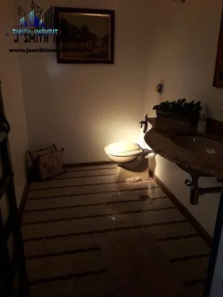 Imagem CASA RÚSTICA, TÉRREA, TERRENO 5.000m², CONDOMÍNIO NA GRANJA VIANA