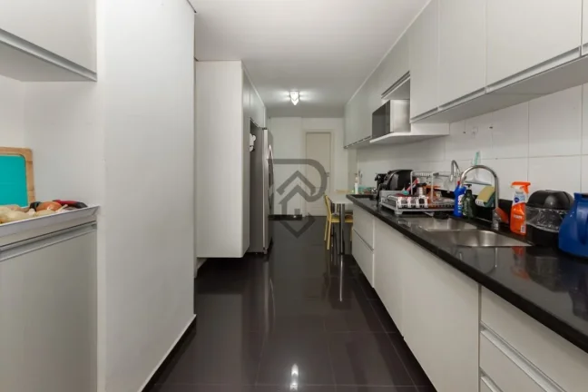 Imagem Apartamento Garden Duplex pronto para morar
