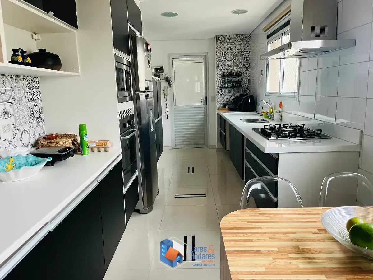 Imagem Apartamento para venda em Mooca com 2 quartos, sendo 2 suítes, 178m²