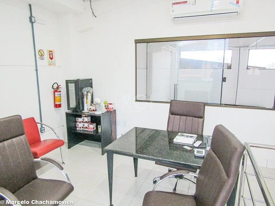 Imagem Depósito/Pavilhão para Venda - 195m², 0 dormitórios, Sarandi