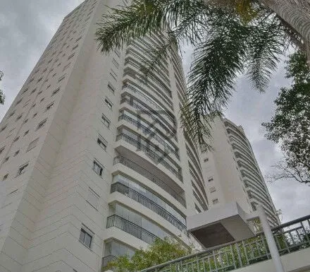 Imagem Apartamento alto do ipiranga proximo museu