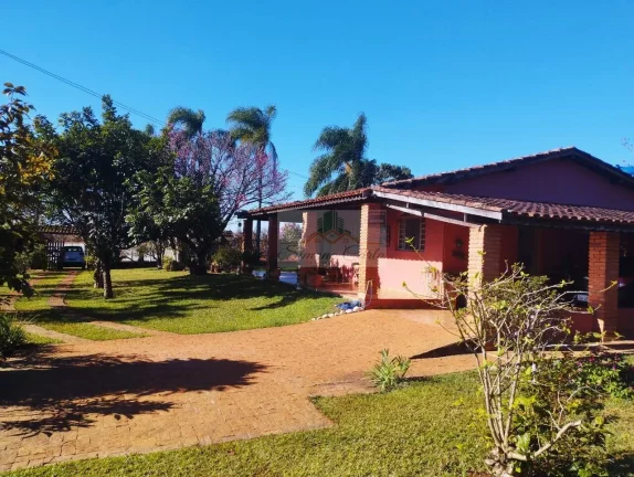 Imagem CHÁCARA REUNIDAS PILAR DO SUL