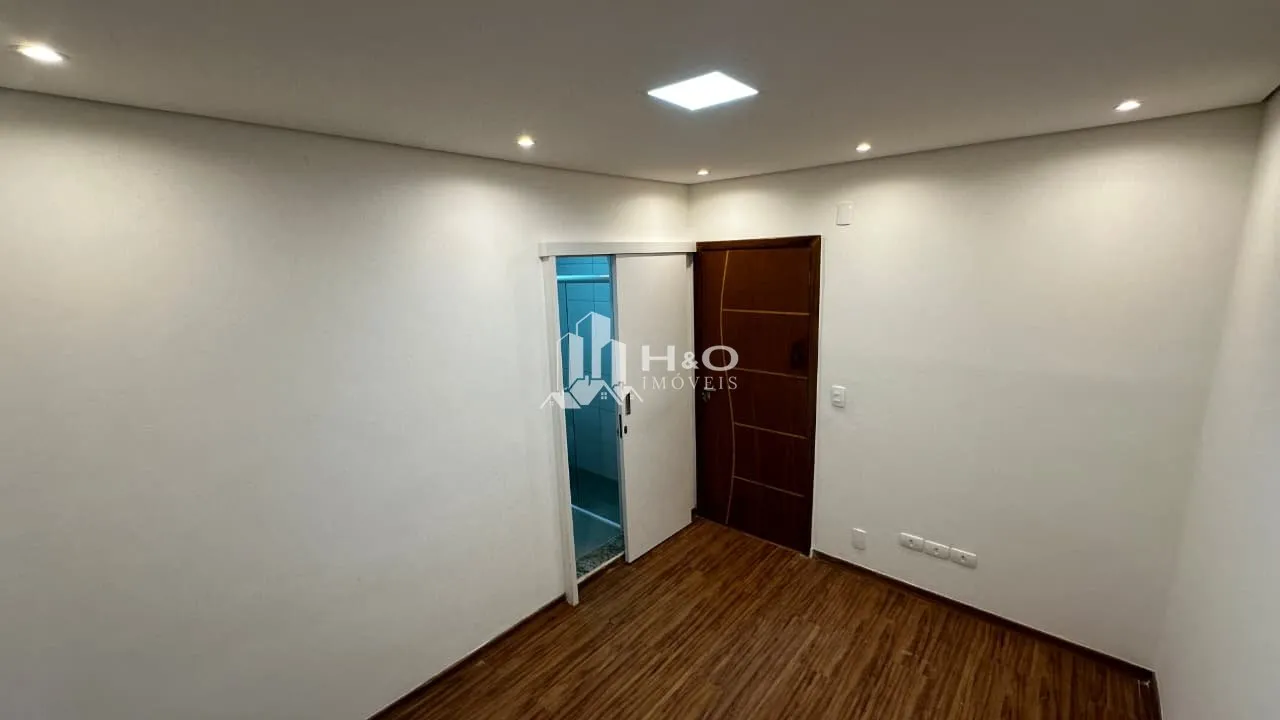 Imagem Mooca | Apartamento Reformado de 72m² com 2 Suítes - Sem Condomínio