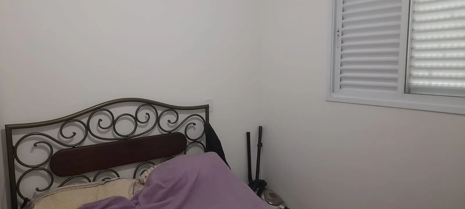 Imagem Apartamento de 50m², Localizado no Bairro Retiro São João - Sorocaba/SP!