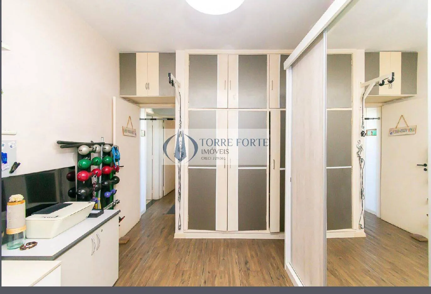 Imagem Lindo Apartamento com 2 dormitorios 1 vaga coberta na Vila Prudente.