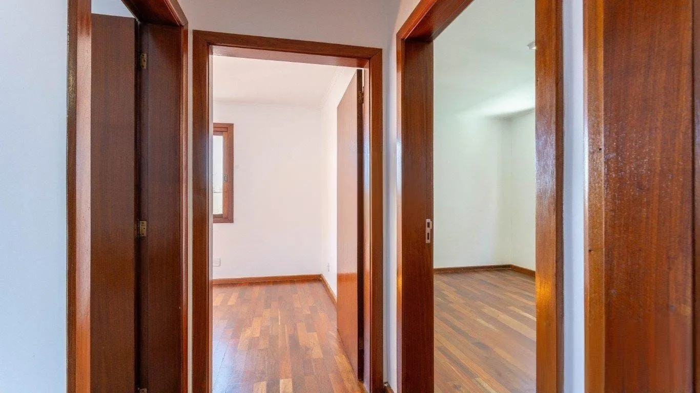 Imagem Apartamento Amplo no Itu Sabará - Conforto e Espaço para Viver Bem!
