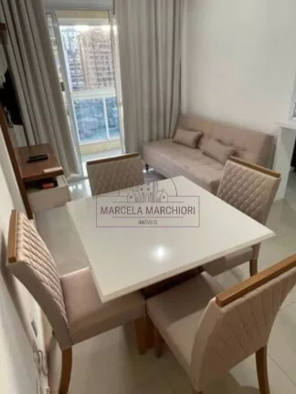 Foto do imóvel Apartamento Quatro sala porteira fechada em Praia da Costa