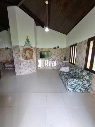 Imagem Casa próximo ao Lago