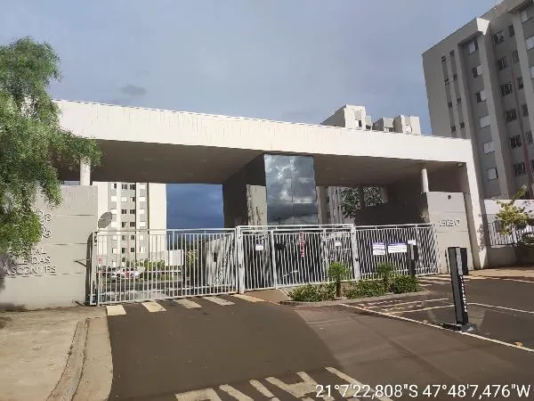 Imagem Oportunidade em CHACARAS PEDRO CORREA DE CARVALHO, RIBEIRAO PRETO / SP, Imóvel Em Leilão.
