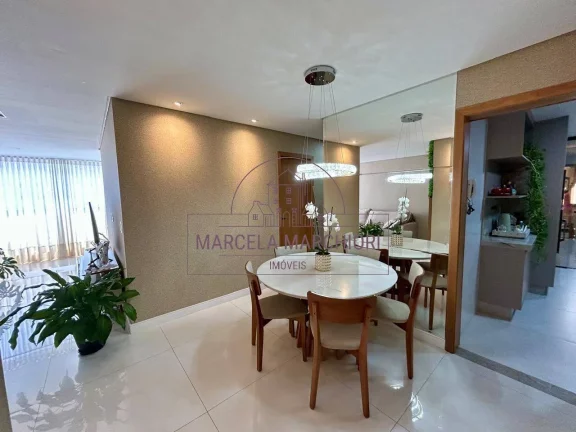Foto do imóvel Ap 3 quartos, suíte, porteira fechada, finamente montado e decorado, Itapuã