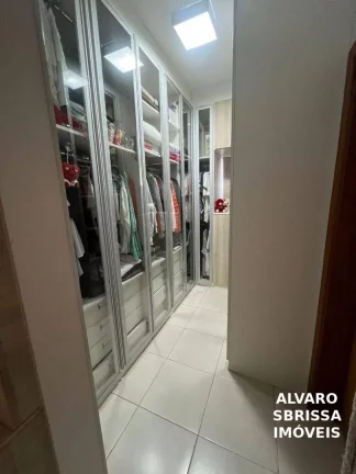 Imagem Belíssima Casa à Venda em Condomínio Fechado – Vila Aldeia Espanha, Itu (SP)