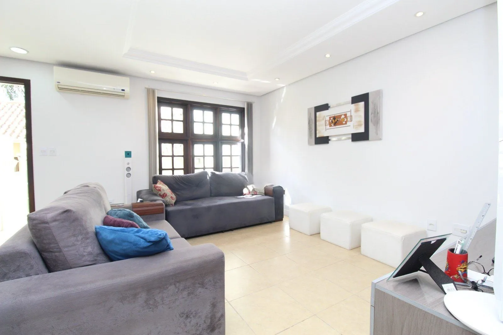 Imagem Casa de 180m² com 3 dormitórios no bairro Ecoville, Porto Alegre