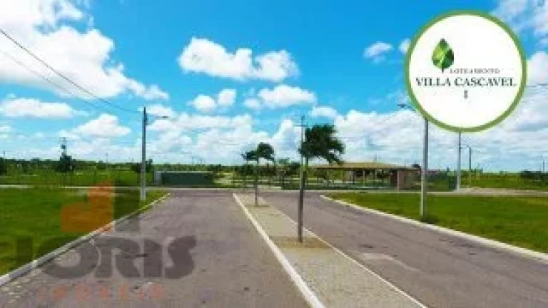 Imagem Terreno a Venda no bairro Centro - Cascavel, CE