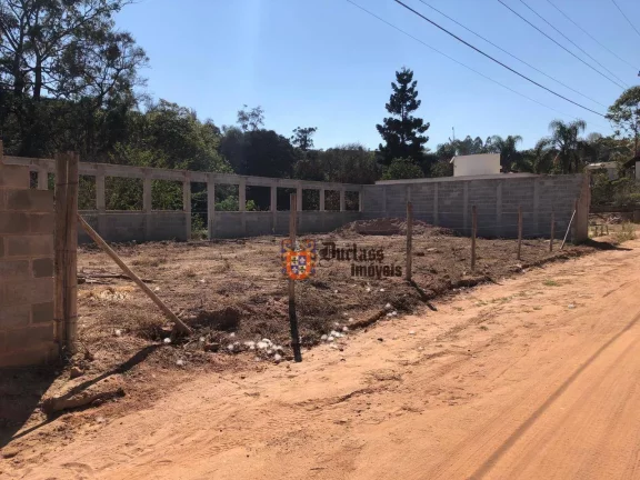Imagem Terreno à venda, 756 m² por R$ 175.000,00 - Machadinho - Jarinu/SP
