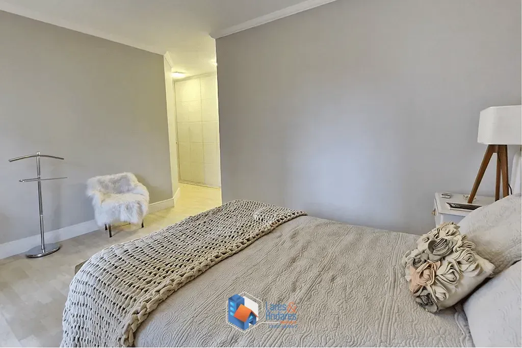 Imagem Apartamento à venda 3 Quartos 3 Suites 2 Vagas 170M² Campo Belo São Paulo - SP