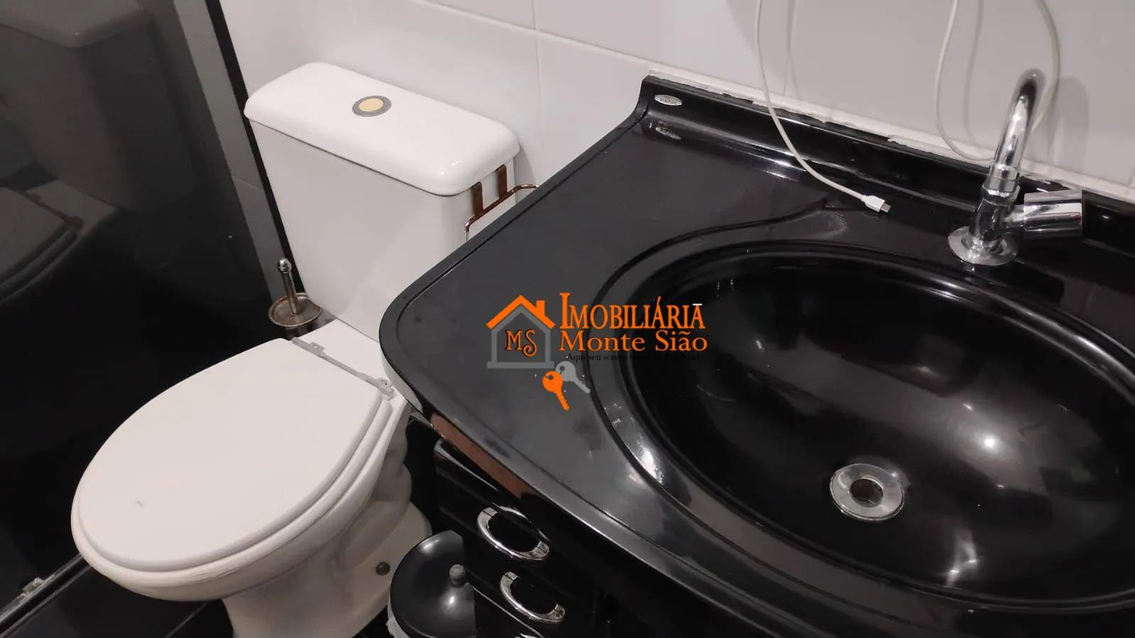 Imagem Casa com 2 dormitórios à venda, 110 m² por R$ 530.000 - Vila Carmela I - Guarulhos/SP