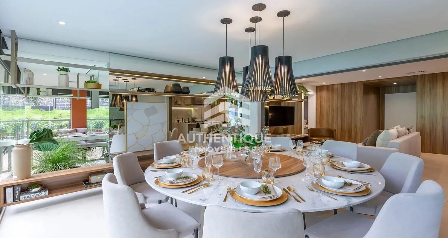Imagem Estilo Residence Chacara Santo Antonio - Apartamento à venda no bairro Chácara Santo Antônio - São Paulo/SP, Zona Sul