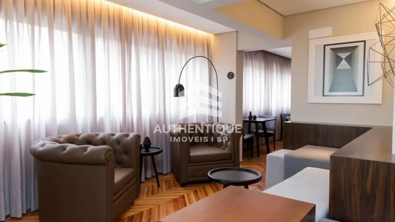 Imagem M. Ferraz II 415 Itaim Bibi - Apartamento à venda em São Paulo/SP