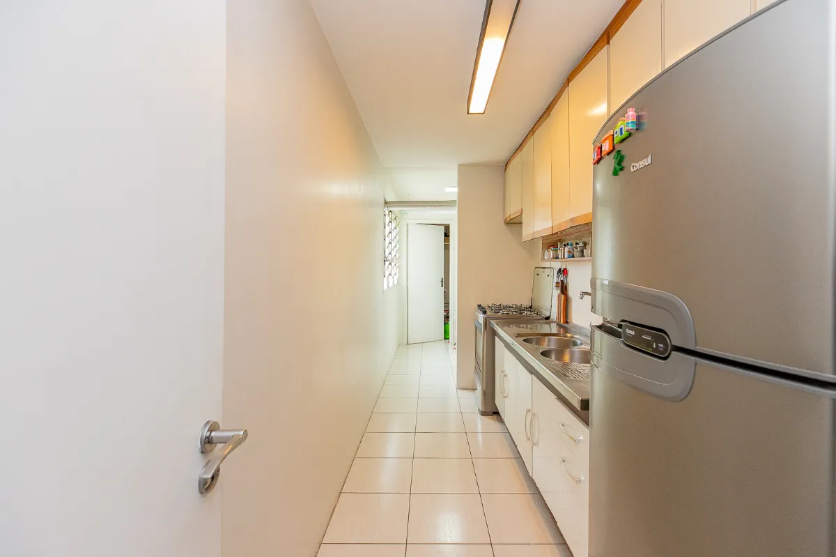 Imagem Apartamento para venda em Jardim Londrina com 2 quartos, 78m2