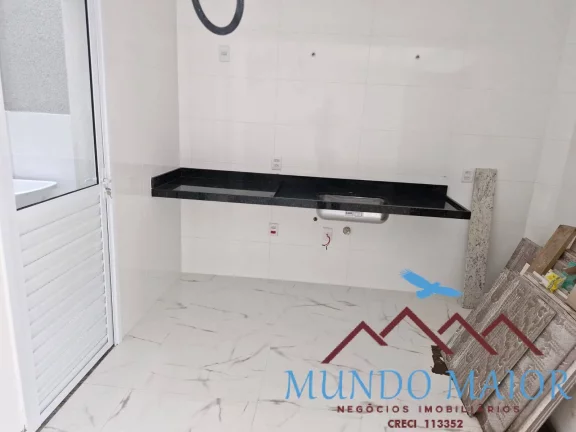 Foto do imóvel Sobrado Novo e Sofisticado Paraíso Alto Padrão e Localização Privilegiada