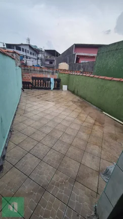 Imagem Salão para alugar em Diadema, Taboão
