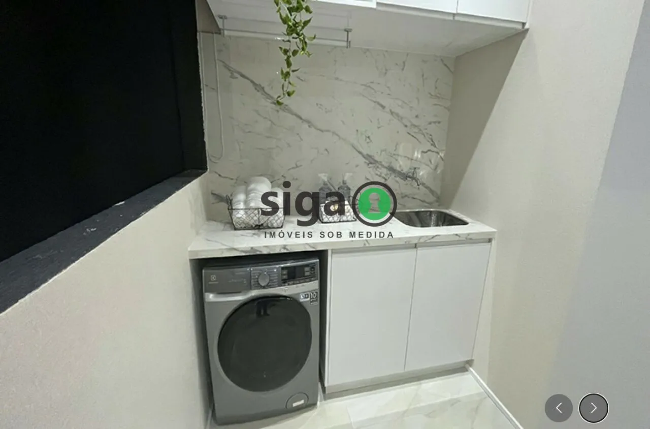 Imagem Apartamento para venda no Brooklin 03 suítes, São Paulo - SP