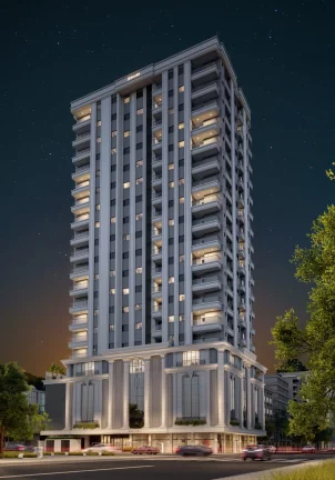 Foto do imóvel Apartamento para venda em Itapema