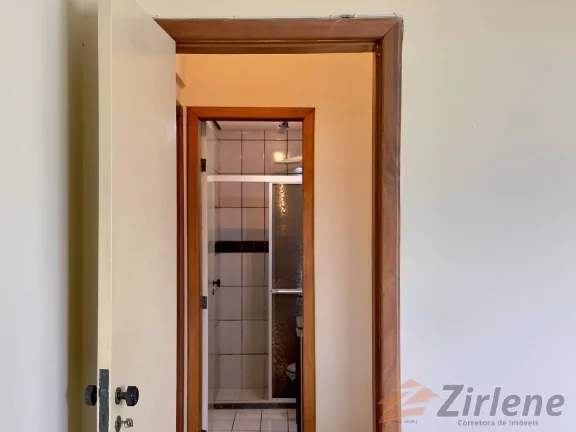 Imagem MORE NA MELHOR LOCALIZAÇÃO DA CIDADE: APTO 03 QUARTOS