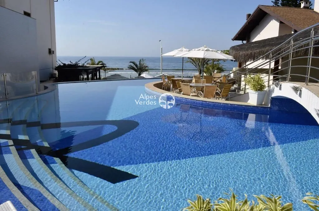 Imagem Apartamento à Venda em Meia Praia, Itapema - SC