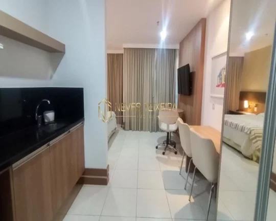 Imagem Apartamento para aluguel - na Asa Norte