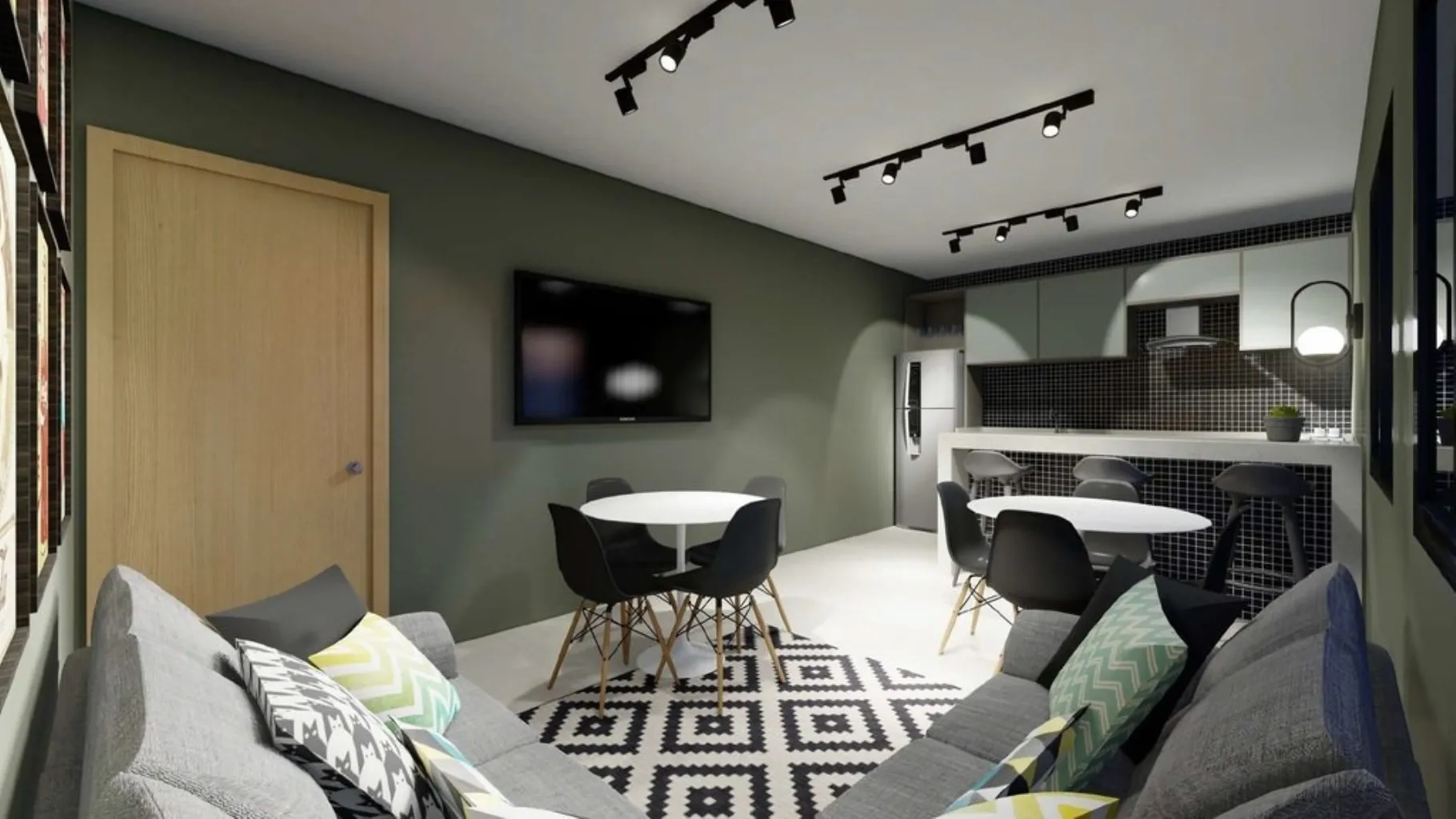 Imagem APARTAMENTO RESIDENCIAL em São Paulo - SP, Vila Ré
