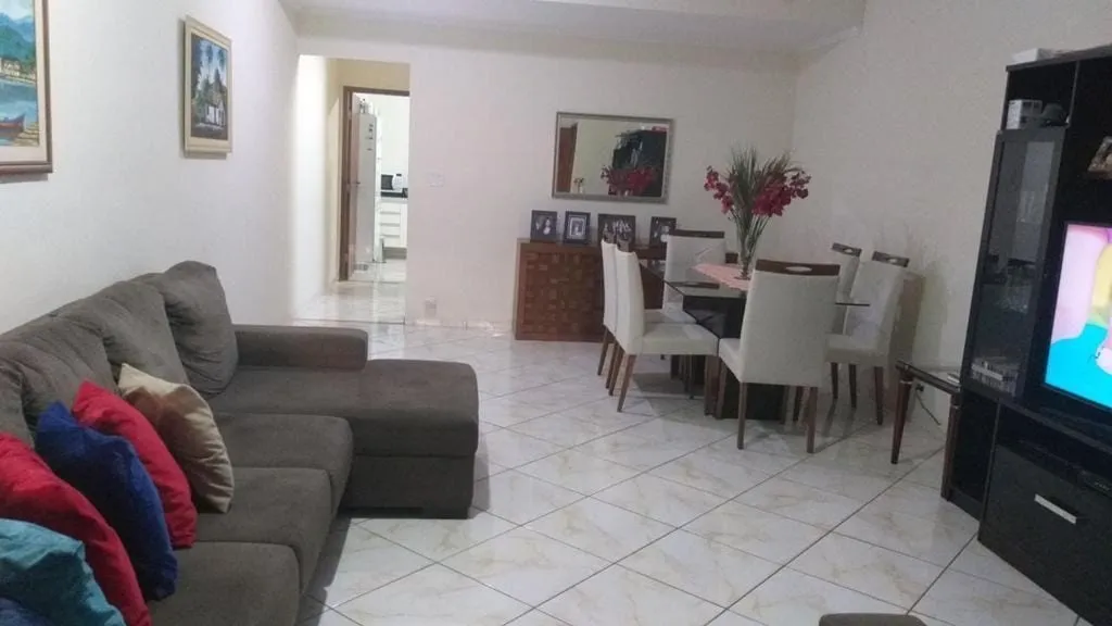 Imagem Casa à venda 3 Quartos, 3 Suites, 2 Vagas, 150M², Residencial Portal da Mantiqueira, Taubaté - SP