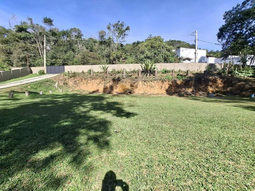 Imagem Terreno para Venda em Teresópolis / RJ no bairro Granja Florestal