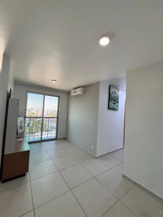 Foto do imóvel APARTAMENTO RESIDENCIAL em MANAUS - AM, PARQUE 10 DE NOVEMBRO