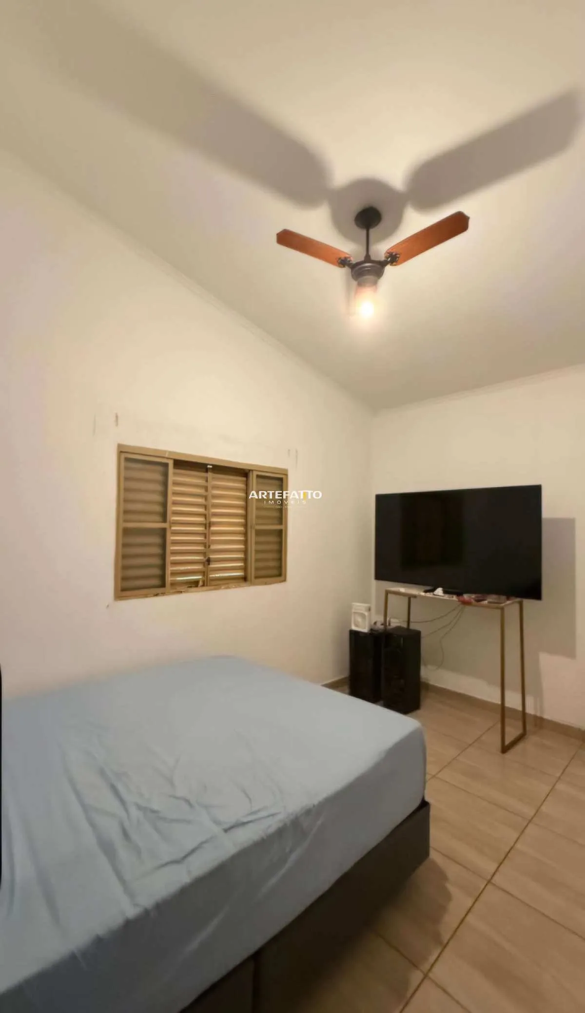 Imagem Casa à venda em Franca, Vila Santa Rita, com 2 quartos, 163m2