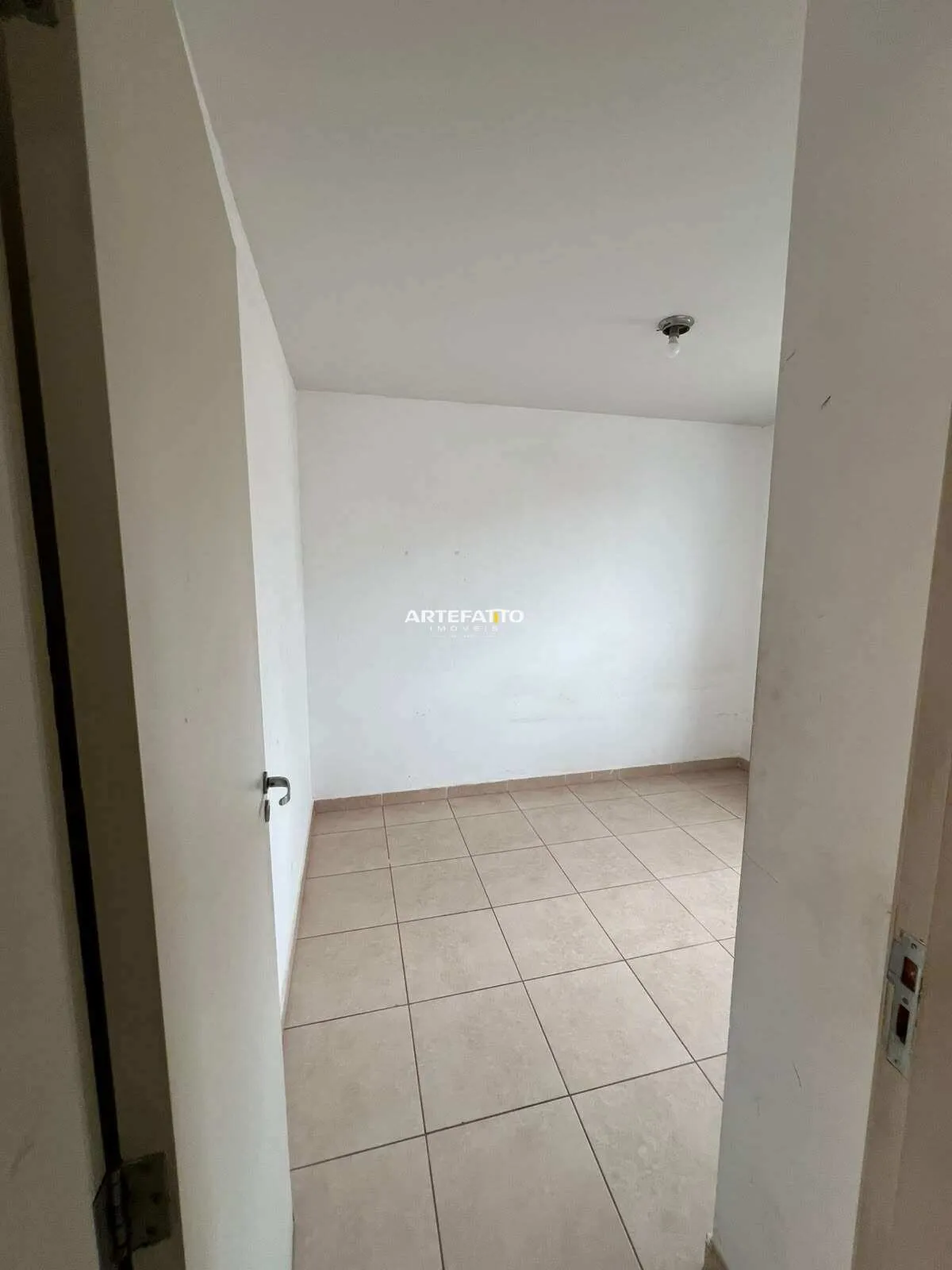 Imagem Apartamento à venda em Franca, Jardim Maria Rosa, com 2 quartos, 49m2