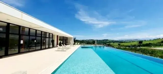 Foto do imóvel Terreno à venda 307M², Abaete, Taubaté - SP | Condominio Cyrela
