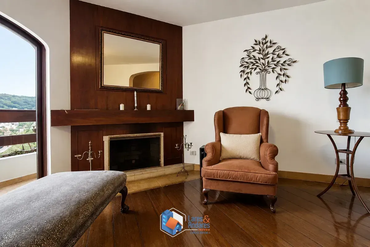 Imagem Apartamento para venda em Vila Madalena com 3 quartos, sendo 3 suítes, 224m²