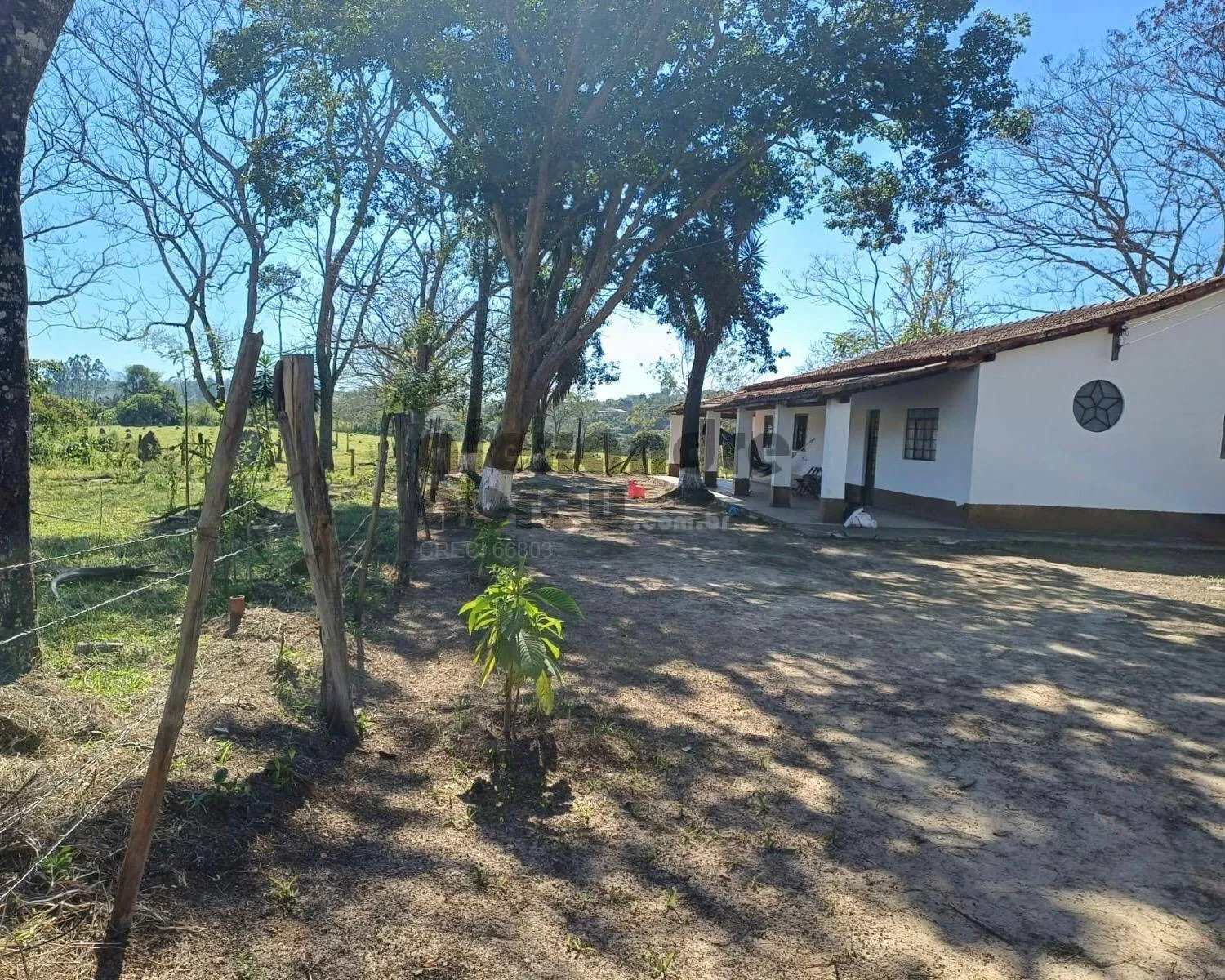 Imagem Sitio com terreno de 4 alqueires ou 96.800 m² à venda
