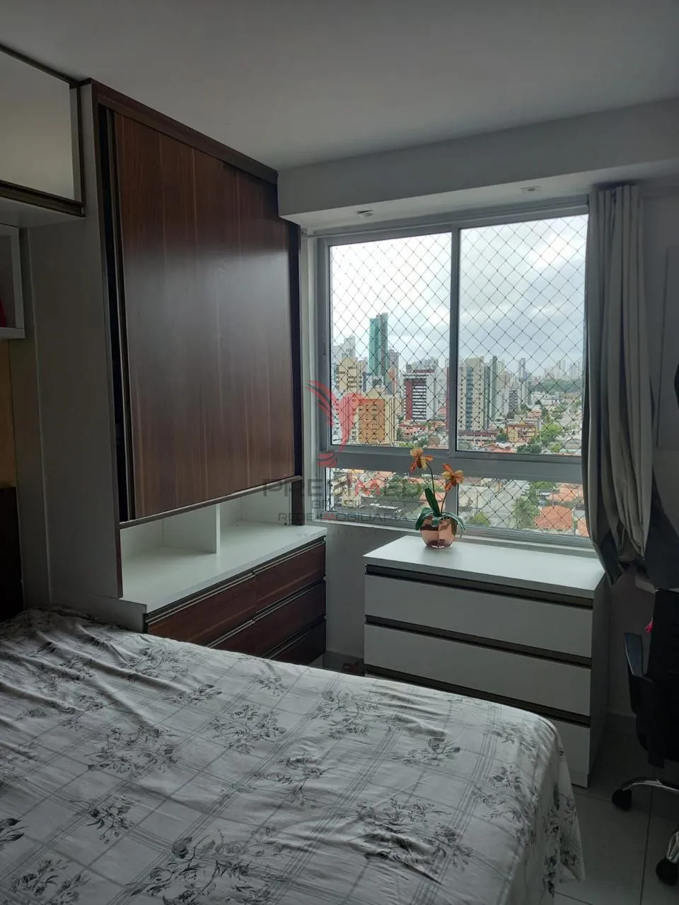 Imagem Lindo apartamento Mobiliado 3 quartos para alugar em Manaíra
