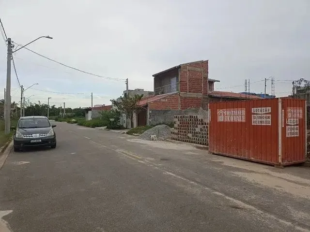 Imagem Terreno à venda 150M², Quintas de Santa Cruz, Taubaté - SP