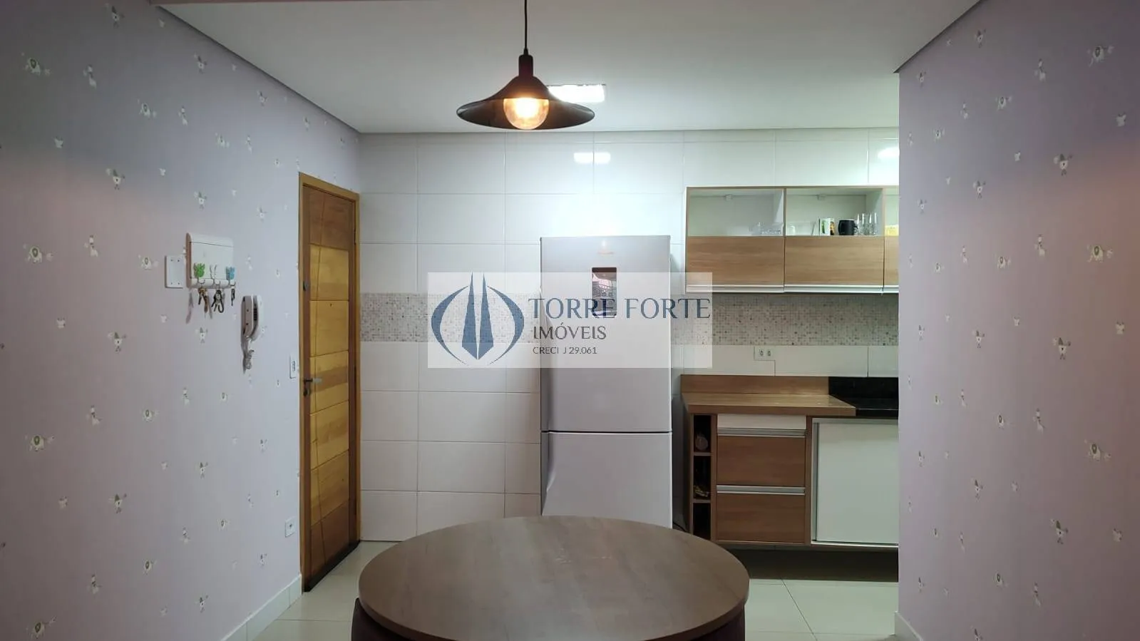 Imagem Apartamento com 2 dormitorios 1 vaga , varanda na Vila Carrao